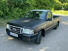 Ford Ranger Pick Up Basis Zarejestrowany 2.5 TD - 3