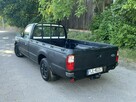 Ford Ranger Pick Up Basis Zarejestrowany 2.5 TD - 4