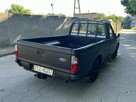 Ford Ranger Pick Up Basis Zarejestrowany 2.5 TD - 6