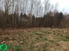 Działka w pobliżu lasu - 7