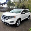 Sprzedam Ford Edge SEL 2017 benzyna - 2