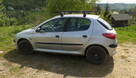 Oszczędny i mocny peugeot 206 - 3