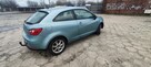 Seat Ibiza IV rok 2008 - 12