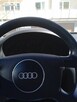 Audi A6 kombi benzyna 2.4 - 5