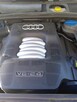 Audi A6 kombi benzyna 2.4 - 2