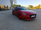 Mazda 3 - 2