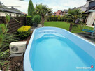 BASEN WOLNOSTOJĄCY z JACUZZI, Hydromasaż, Podgrzewany PC - 11