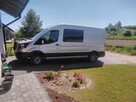 Ford Transit 2019 7 miejsc pierwszy właściciel - 2