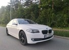 BMW 525 xDrive 2012r - 8