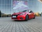 Mazda 3 - 4