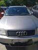 Audi A6 kombi benzyna 2.4 - 3