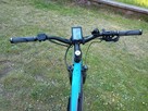 Rower elektryczny HAIBIKE SDURO Hard Nine SL - 9