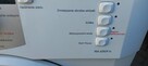Pralka Gorenje WA 60109N na czesci - 2