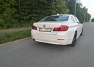 BMW 525 xDrive 2012r - 7