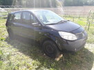 Renault Grandscenic 1.5dci/106 2006r - 7