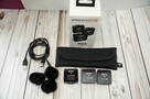 Rode Wireless go II Zestaw mikrofonów bezprzewodowych - 11
