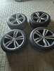 Felgi R line 18 5x112 - 3