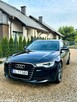 Audi A6 2.0 TDI ultra S tronic - 1