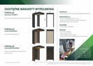 Ogrodzenia stalowe oraz aluminiowe NA WYMIAR - 8