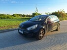 KIA RIO 130 000 km Benzyna - 9