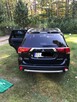 Mitsubishi Outlander - 7