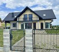 Wyjątkowy dom Brzezna/Nowy Sącz o pow. 193 m2 - 5