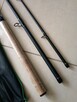 Węglowy feeder Miracle Fish 3,60m 60-120g - 3