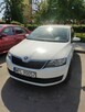 Samochód osobowy skoda rapid 1.6 TDI duży bagażnik - 5