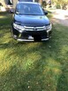 Mitsubishi Outlander - 14