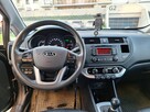 KIA RIO 130 000 km Benzyna - 10