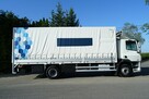 DAF CF 250 Euro 6 burto - firanka z windą,706 tys.km ! sprowadzony Skrzynia burto firanka z windąkla - 4