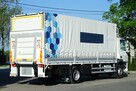 DAF CF 250 Euro 6 burto - firanka z windą,706 tys.km ! sprowadzony Skrzynia burto firanka z windąkla - 7