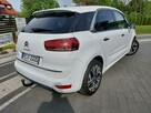 Citroen C4 Picasso 1.6 HDI kamera navi masaże exclusive  ledy - 3