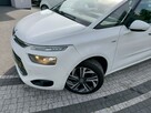 Citroen C4 Picasso 1.6 HDI kamera navi masaże exclusive  ledy - 9