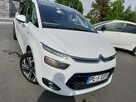 Citroen C4 Picasso 1.6 HDI kamera navi masaże exclusive  ledy - 11