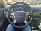 Chevrolet Epica 2.5 Benzyna + LPG 156 KM, Automat, Klima, Alufelgi, Skóra, Tempomat - 8