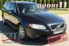 Volvo V70 2,4d DUDKI11 Serwis,Navi,Automat,Skóry,Klimatr 2 str.Parktronic,Tempom - 1