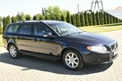 Volvo V70 2,4d DUDKI11 Serwis,Navi,Automat,Skóry,Klimatr 2 str.Parktronic,Tempom - 3