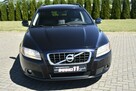 Volvo V70 2,4d DUDKI11 Serwis,Navi,Automat,Skóry,Klimatr 2 str.Parktronic,Tempom - 5