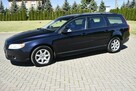 Volvo V70 2,4d DUDKI11 Serwis,Navi,Automat,Skóry,Klimatr 2 str.Parktronic,Tempom - 7