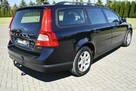 Volvo V70 2,4d DUDKI11 Serwis,Navi,Automat,Skóry,Klimatr 2 str.Parktronic,Tempom - 8