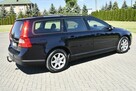 Volvo V70 2,4d DUDKI11 Serwis,Navi,Automat,Skóry,Klimatr 2 str.Parktronic,Tempom - 9