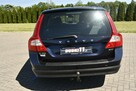 Volvo V70 2,4d DUDKI11 Serwis,Navi,Automat,Skóry,Klimatr 2 str.Parktronic,Tempom - 10