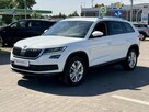 Škoda Kodiaq *FILM*Full Led*Bezwypadkowy*Roczna Gwarancja Techniczna* - 3