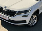 Škoda Kodiaq *FILM*Full Led*Bezwypadkowy*Roczna Gwarancja Techniczna* - 12