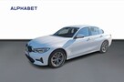 BMW 320i Sport Line aut - 1