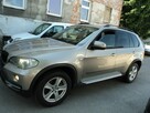 sprzedam ładne BMW  X5 3.0 TDI 286KM  XDRIVE4 - 4