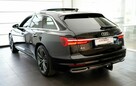 Audi A6 W cenie: GWARANCJA 2 lata, PRZEGLĄDY Serwisowe na 3 lata - 2