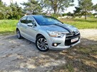 Citroen DS4 1.6 16V*Climatronic*Alu*PółSkóry*Masaże*Elektryka*NAVI*LED*ZOBACZ!!! - 5