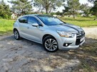 Citroen DS4 1.6 16V*Climatronic*Alu*PółSkóry*Masaże*Elektryka*NAVI*LED*ZOBACZ!!! - 6